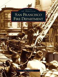 Produktbild: San Francisco Fire Department