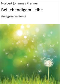 Produktbild: Bei lebendigem Leibe
