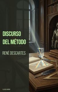 Produktbild: Discurso del m&eacute;todo