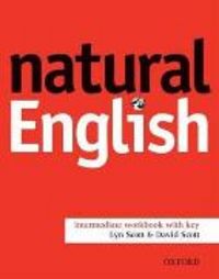 Produktbild: Natural English