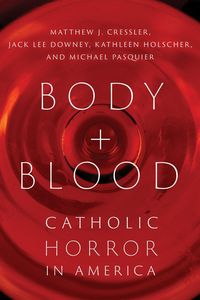 Produktbild: Body and Blood