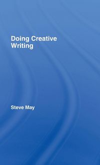 Produktbild: Doing Creative Writing