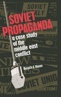 Produktbild: Soviet Propaganda