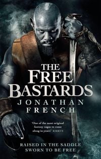 Produktbild: The Free Bastards