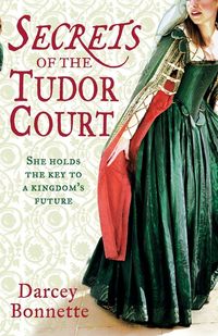 Produktbild: Secrets of the Tudor Court