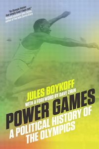 Produktbild: Power Games