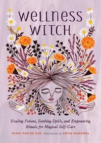 Produktbild: Wellness Witch