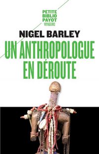 Produktbild: Un anthropologue en d&eacute;route