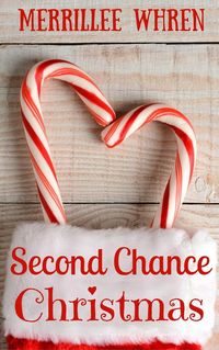 Produktbild: Second Chance Christmas