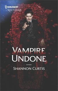 Produktbild: Vampire Undone