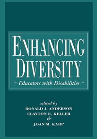 Produktbild: Enhancing Diversity