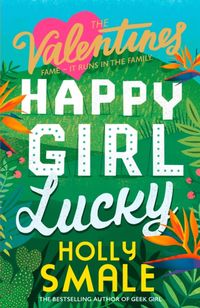 Produktbild: Happy Girl Lucky