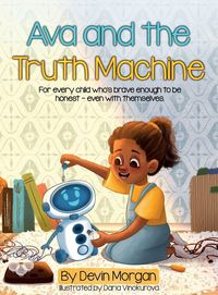Produktbild: Ava and the Truth Machine