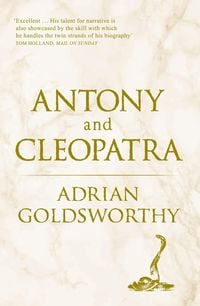 Produktbild: Antony and Cleopatra