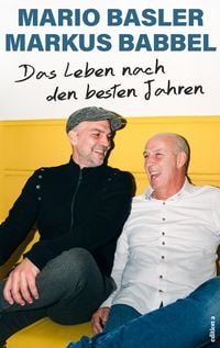 Produktbild: Das Leben nach den besten Jahren