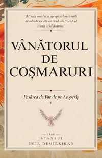 Produktbild: V&acirc;natorul de Coșmaruri