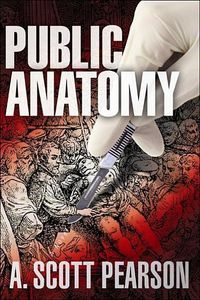 Produktbild: Public Anatomy