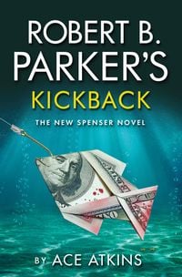 Produktbild: Robert B. Parker's Kickback