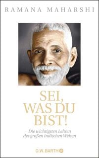 Produktbild: Sei, was du bist!
