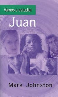 Produktbild: Vamos A Estudiar Juan = Let's Study John
