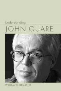 Produktbild: Understanding John Guare