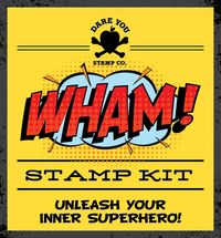 Produktbild: Wham Stamp Kit