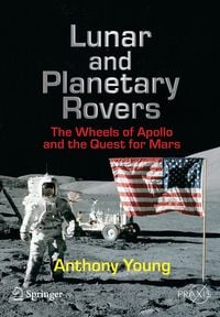 Produktbild: Lunar and Planetary Rovers