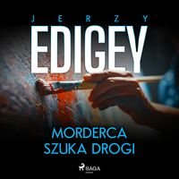Produktbild: Morderca szuka drogi