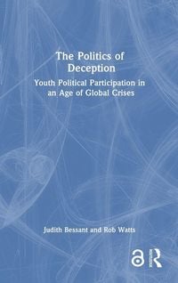 Produktbild: The Politics of Deception