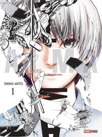 Produktbild: Alma. Tome 1