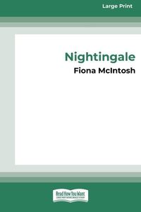 Produktbild: Nightingale (Large Print 16pt)