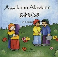 Produktbild: Assalamu Alaykum