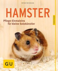 Bild vom Artikel Hamster vom Autor Peter Fritzsche