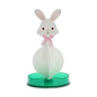 Produktbild Magic Growing Bunny, Anzucht Set