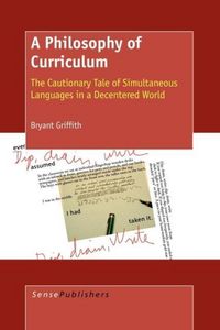 Produktbild: A Philosophy of Curriculum