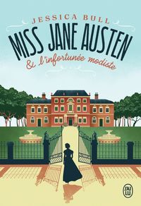 Produktbild: Miss Jane Austen & l'infortunée modiste