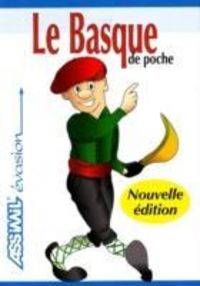 Produktbild: Le Basque de Poche