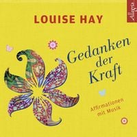 Produktbild: Gedanken der Kraft