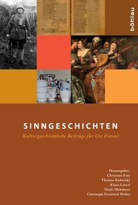 Produktbild: Sinngeschichten