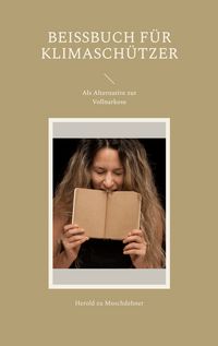 Produktbild: Bei&szlig;buch f&uuml;r Klimasch&uuml;tzer