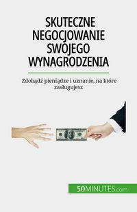 Produktbild: Skuteczne negocjowanie swojego wynagrodzenia
