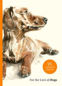 Produktbild: For the Love of Dogs