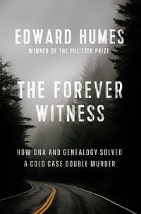 Produktbild: The Forever Witness