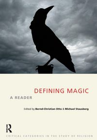 Produktbild: Defining Magic