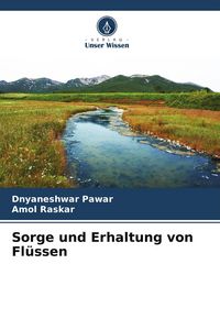 Produktbild: Sorge und Erhaltung von Fl&uuml;ssen