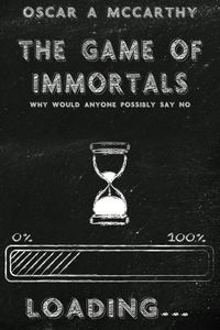 Produktbild: Game Of Immortals