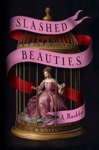 Produktbild: Slashed Beauties