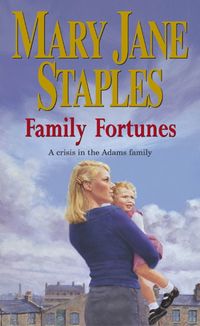 Produktbild: Family Fortunes