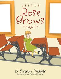Produktbild: Little Rose Grows