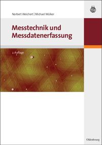 Produktbild: Messtechnik und Messdatenerfassung
